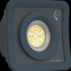 Discount Scangrip Nova Mini  arbejdslampe 1000 Lumen