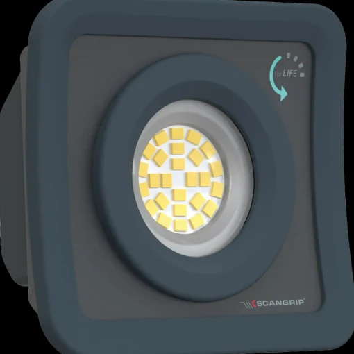 Discount Scangrip Nova Mini  arbejdslampe 1000 Lumen
