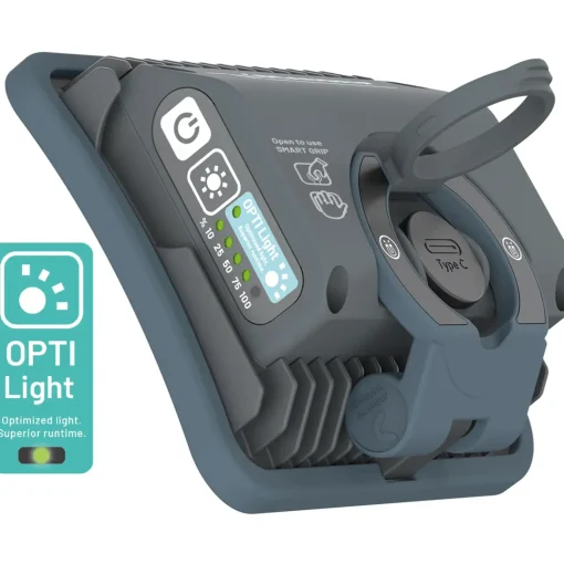 Discount Scangrip Nova Mini  arbejdslampe 1000 Lumen