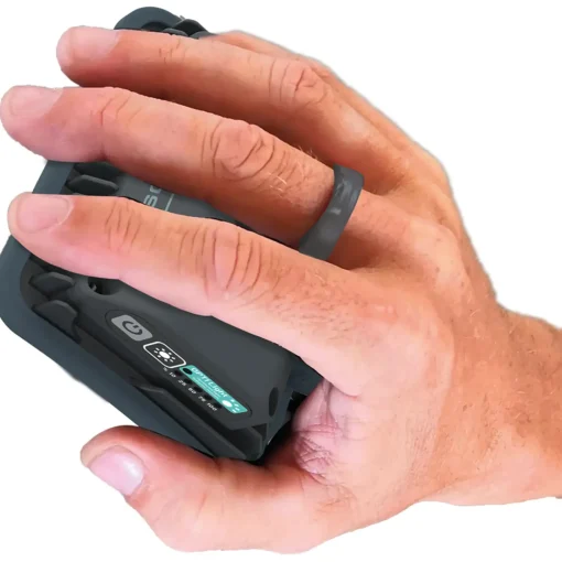 Discount Scangrip Nova Mini  arbejdslampe 1000 Lumen