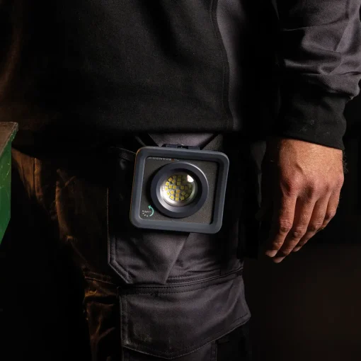 Discount Scangrip Nova Mini  arbejdslampe 1000 Lumen