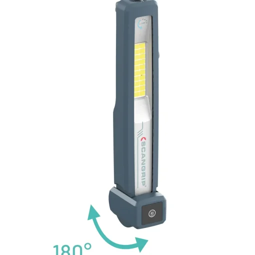 Scangrip Arbejdslamper^unipen pencillygte 150 lm