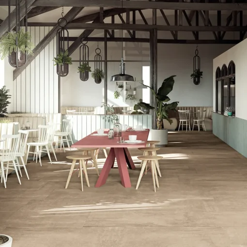 Discount Serenissima Evoca Ambra - Fliseprøve