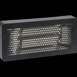 Sale Shyn infrarød radiator 1200W m/gennemføring inkl. 4m ledning sort