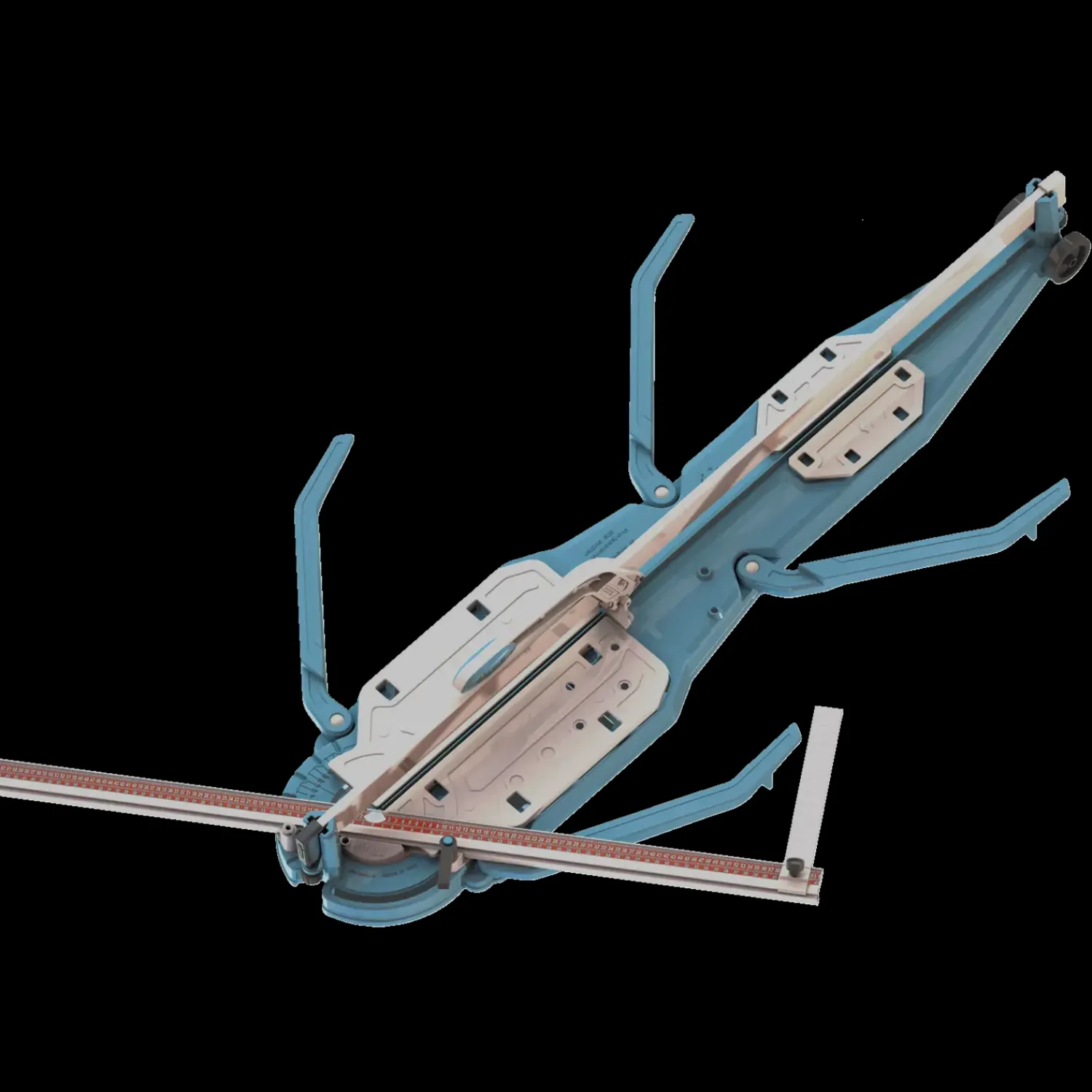 Sigma Tilbehør Til Fliser^fliseskærer 3E3M 126 cm