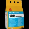 Dame Sika Mørtel Og Puds^MonoTop 108 waterplug 5 Kg