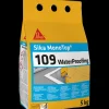 Hot Sika MonoTop 109 waterprof 5 kg