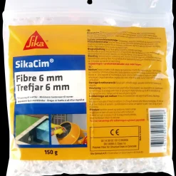 Dame Sika Tilbehør Til Mur Og Fundament^cim Fibre 150 g