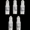E-Line Fatning, Sikring Og Sensor^Sikring Neozed 10A D01 5 stk