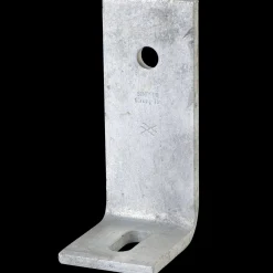 Bygningsbeslag^Simpson strongtie betonvinkel varmforzinket 60x75x14x150 mm