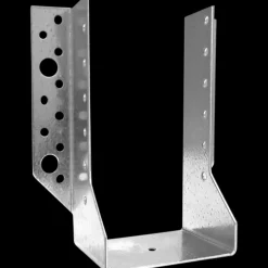 Best Simpson strong-tie bjælkesko udadvendt flig 51x60x2x90 mm