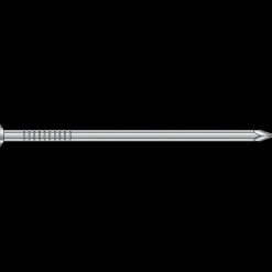 Outlet Simpson strong-tie firkant søm varmforzinket 2,8x65 mm 250 stk
