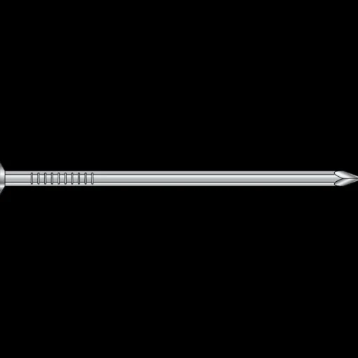 Outlet Simpson strong-tie firkant søm varmforzinket 2,8x65 mm 250 stk