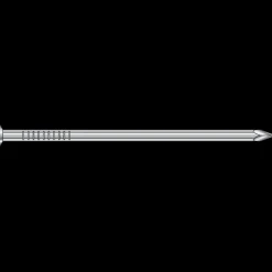 Outlet Simpson strong-tie firkant søm varmforzinket 2,8x65 mm 250 stk