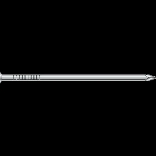 Outlet Simpson strong-tie firkant søm varmforzinket 2,8x65 mm 250 stk