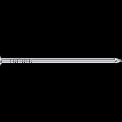 Outlet Simpson strong-tie firkant søm varmforzinket 2,8x65 mm 250 stk