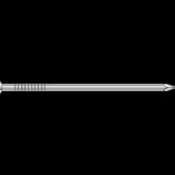Outlet Simpson strong-tie firkant søm varmforzinket 2,8x65 mm 250 stk