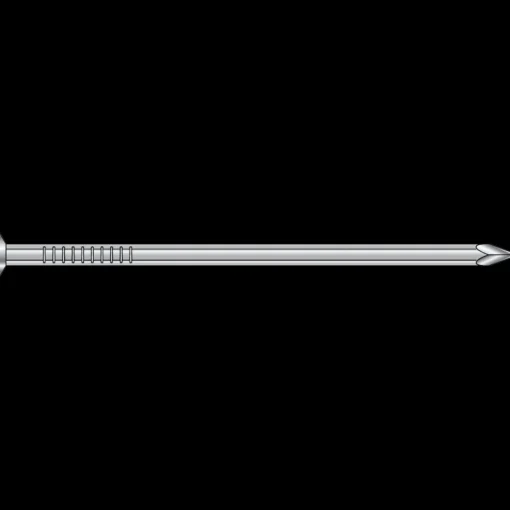 Outlet Simpson strong-tie firkant søm varmforzinket 2,8x65 mm 250 stk