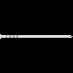 Firkantsøm^Simpson strong-tie firkant søm blank 2,8x65 mm 250 stk