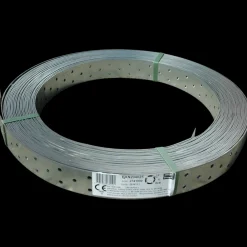 Hot Simpson strong-tie hulbånd 25x2 mm 25 m