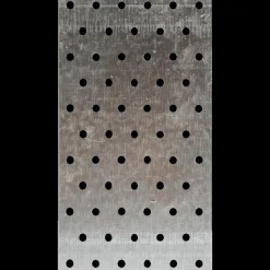 Bygningsbeslag^Simpson strong-tie hulplade 40x120x2,0 mm