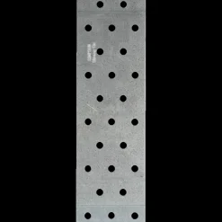 Bygningsbeslag^Simpson strong-tie hulplade 80x220x1,5 mm