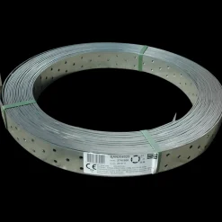 Bygningsbeslag^Simpson strong-tie vindtrækbånd 40x1,5 mm 25 m