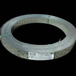 Bygningsbeslag^Simpson strong-tie vindtrækbånd 40x1,5 mm 25 m