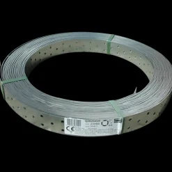 New Simpson strong-tie vindtrækbånd 40x0,9 mm 25 m