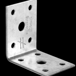 Bygningsbeslag^Simpson strong-tie vinkelbeslag 50x50x35 mm