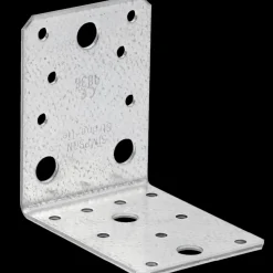 New Simpson strong-tie vinkelbeslag uden ribbe 88x88x65 mm