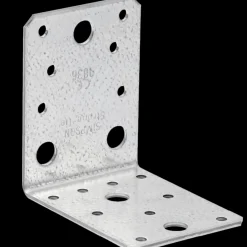 New Simpson strong-tie vinkelbeslag uden ribbe 88x88x65 mm