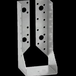 Bygningsbeslag^Simpson stron-tie bjælkesko indadvendt flig 45x76x2x78 mm