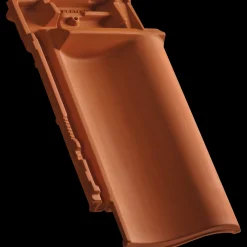 V. Meyer Tagsten^Sinfonie Topventilationssten Naturrød