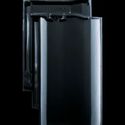 V. Meyer Sinfonie vingefaltagsten sort ædel