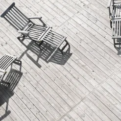 SiooX Trægrunder^træbeskyttelse til terrasse grunder 3 L