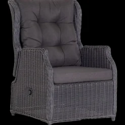 Sale Skagen lux reclinerstol 86x103x84 sort