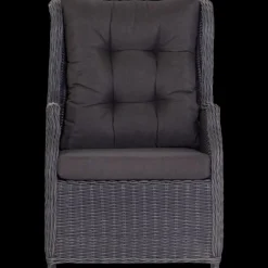 Sale Skagen lux reclinerstol 86x103x84 sort