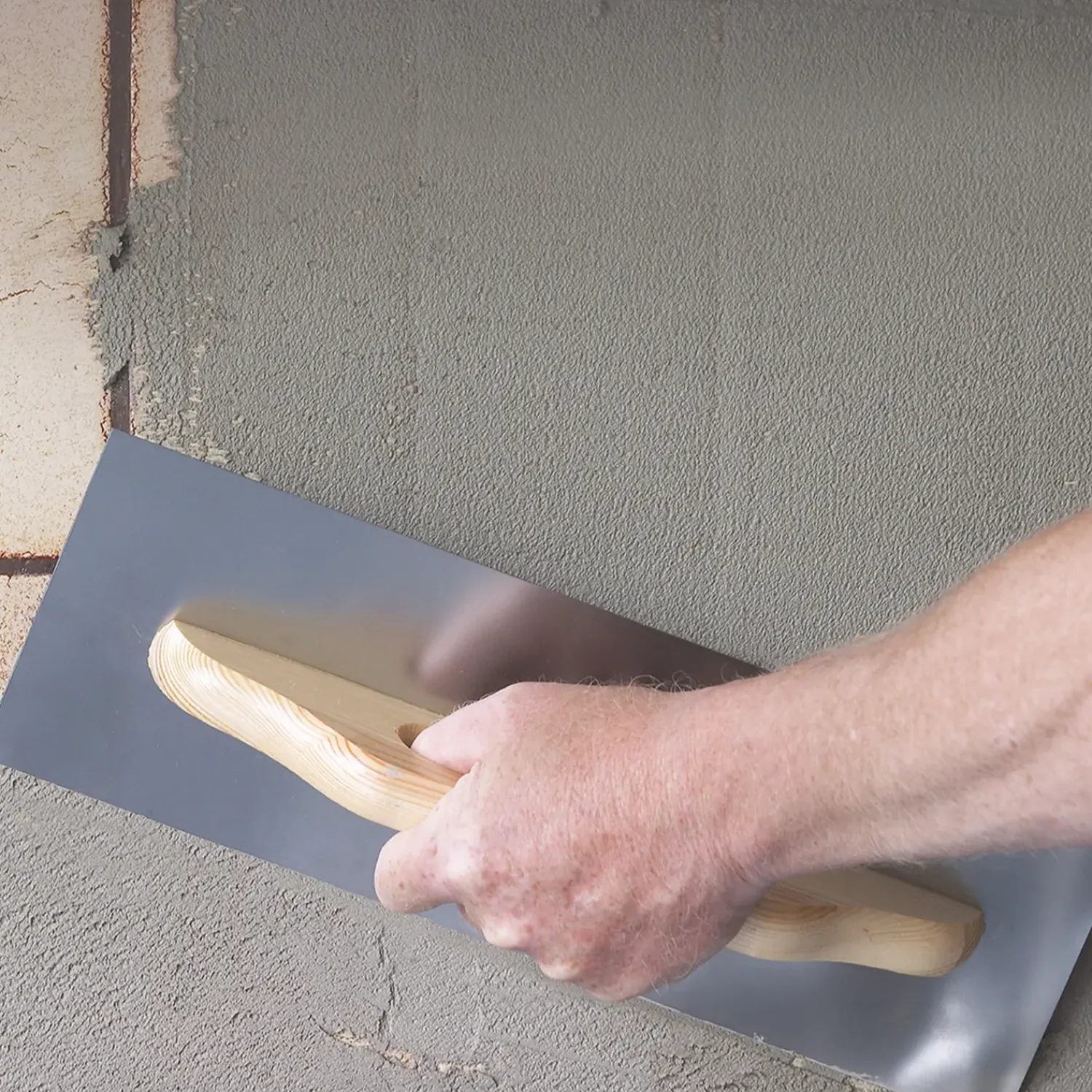 Dame Sika Mørtel Og Puds^Skalflex Multipuds - 15 kg