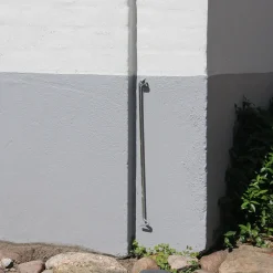 Sika Sokkelmaling^Skalflex sokkelmaling lysegrå 2,5 L