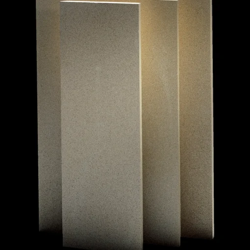 Online Skamol plade, 498 x 330 x 20 mm