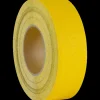 New Skridsikker tape formbar 25 mm x 18,3 m gul