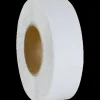 New Skridsikker tape rengøringsvenligt 25 mm x 18,3 m hvid