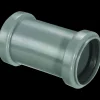 Afløb Og Rør^Skydemuffe PP 40 mm