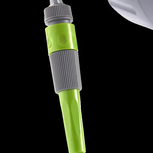 Havevanding^Slangeopruller til væg m/20 1/2" PVC slange