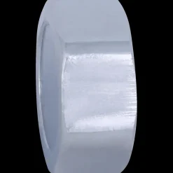 Best Slutmuffe 3/4" krom