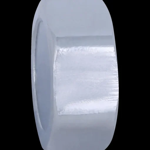 Best Slutmuffe 3/4" krom
