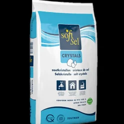 Clearance SmartFlow krystal salt 25 kg
