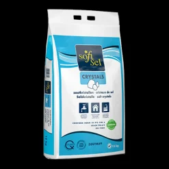 Best SmartFlow krystal salt 15 kg