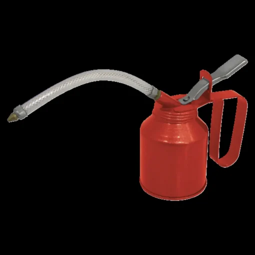 Outlet Smørekande 118 ml rød